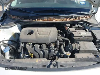 2018 Kia Rio LX with VIN 3KPA25AB8JE087859, listed as a IAAI auction lot 41399650 with 57,770 mi miles and . Bid and sale history available at DreamBid. Image 10.