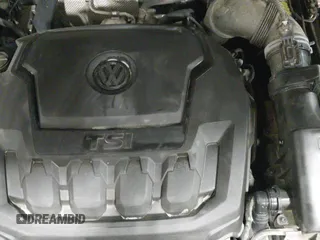 2018 Volkswagen Tiguan S с VIN 3VV0B7AX5JM104191, выставлен на аукционе IAAI как лот 42492503 с пробегом 96 339 миль миль и . История ставок и продаж доступна на DreamBid. Изображение 21.