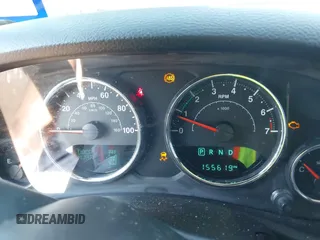 2017 Jeep Wrangler Unlimited Sahara с VIN 1C4BJWEG3HL619667, выставлен на аукционе IAAI как лот 42188812 с пробегом 155 619 миль миль и . История ставок и продаж доступна на DreamBid. Изображение 7.