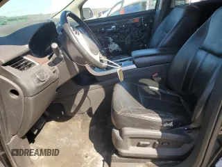 2011 Ford Edge Limited with VIN 2FMDK3KC8BBB33137, listed as a Copart auction lot 52312845 with 153,680 mi miles and Clean title. Bid and sale history available at DreamBid. Image 7.