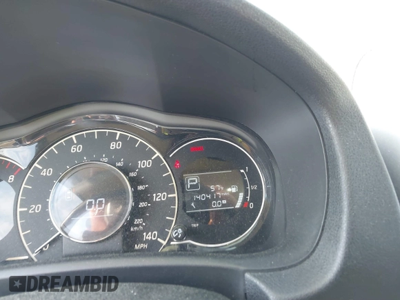 2015 Nissan Note S Plus с VIN 3N1CE2CP9FL360627, выставлен на аукционе IAAI как лот 41780780 с пробегом 140 417 миль миль и . История ставок и продаж доступна на DreamBid. Изображение 7.