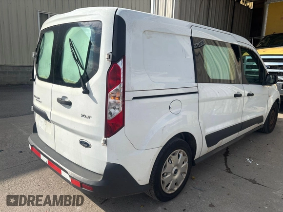 2014 Ford Transit Connect XLT с VIN NM0LS7F71E1144353, выставлен на аукционе IAAI как лот 42788454 с пробегом 125 808 миль миль и . История ставок и продаж доступна на DreamBid. Изображение 24.