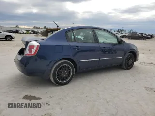 2010 Nissan Sentra z VIN 3N1AV6AP8AL706072, wystawiony jako Copart lot #89112485 z przebiegiem 213 597 mil mil oraz Szkoda całkowita • Salvage title. Historia ofert i sprzedaży dostępna na DreamBid. Obrazek 3.