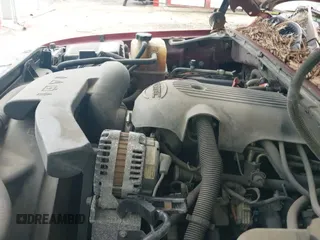 2002 Chevrolet Suburban LT z VIN 1GNEC16Z72J252681, wystawiony jako IAAI lot #42375392 z przebiegiem 312 135 mil mil oraz . Historia ofert i sprzedaży dostępna na DreamBid. Obrazek 12.