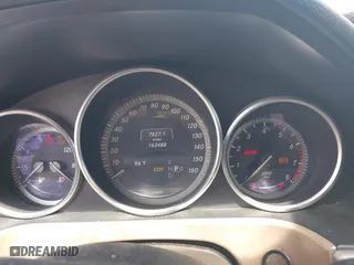 2014 Mercedes-Benz E-Class E 350 Sport with VIN WDDHF5KBXEA884579, listed as a IAAI auction lot 42027214 with 163,488 mi miles. Bid and sale history available at carsss.com. Image 7.