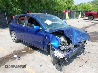 2007 Mazda 3 S Touring с VIN JM1BK343471702562, выставлен на аукционе IAAI как лот 42390727 с пробегом Не указан миль и . История ставок и продаж доступна на DreamBid. Изображение 1.