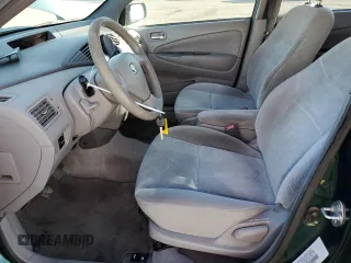 2003 Toyota Prius with VIN JT2BK18U530070204, listed as a Copart auction lot 89017765 with 102,511 mi miles and Salvage Title. Bid and sale history available at carsss.com. Image 7.