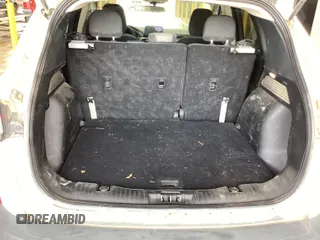 2020 Ford Escape SE z VIN 1FMCU0G60LUC60855, wystawiony jako IAAI lot #42815359 z przebiegiem 116 708 mil mil oraz . Historia ofert i sprzedaży dostępna na DreamBid. Obrazek 4.