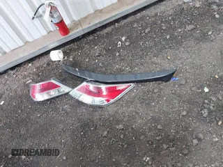 2010 Acura TL Technology с VIN 19UUA8F58AA004309, выставлен на аукционе IAAI как лот 42667905 с пробегом 184 918 миль миль и . История ставок и продаж доступна на DreamBid. Изображение 12.