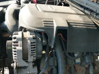 2008 Cadillac Escalade with VIN 1GYFK43808R272367, listed as a IAAI auction lot 42578338 with 230,295 mi miles and . Bid and sale history available at DreamBid. Image 12.