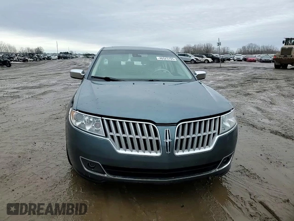 2012 Lincoln MKZ Hybrid with VIN 3LNDL2L38CR829084, listed as a Copart auction lot 46523705 with 150,272 mi miles and Clean Title. Bid and sale history available at DreamBid. Image 13.