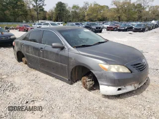 2007 Toyota Camry CE with VIN 4T1BE46K97U138404, listed as a Copart auction lot 50998875 with 150,354 mi miles and Clean Title. Bid and sale history available at DreamBid. Image 4.