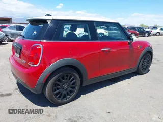 2016 MINI Hardtop with VIN WMWXP5C57G2D14564, listed as a IAAI auction lot 42401298 with 63,151 mi miles and . Bid and sale history available at DreamBid. Image 4.