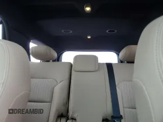 2017 Ford Explorer z VIN 1FM5K7B85HGA98369, wystawiony jako Copart lot #55764715 z przebiegiem 121 577 mil mil oraz Szkoda całkowita • Salvage title. Historia ofert i sprzedaży dostępna na DreamBid. Obrazek 10.