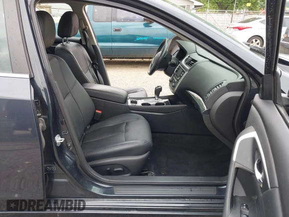 2017 Nissan Altima SL z VIN 1N4AL3AP6HC193134, wystawiony jako IAAI lot #42287276 z przebiegiem 97 296 mil mil oraz . Historia ofert i sprzedaży dostępna na DreamBid. Obrazek 5.