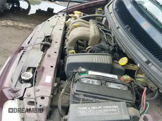 2000 Dodge Caravan with VIN 2B4FP25B7YR685222, listed as a IAAI auction lot 42508555 with 139,970 mi miles and . Bid and sale history available at DreamBid. Image 12.