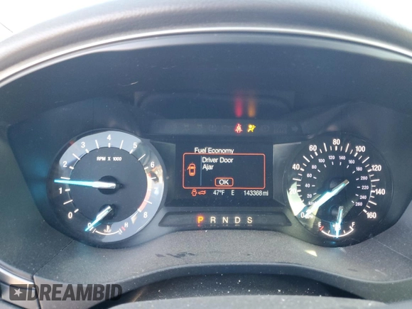 2014 Ford Fusion SE with VIN 1FA6P0HD9E5396975, listed as a Copart auction lot 42514335 with 143,368 mi miles and Salvage Title. Bid and sale history available at carsss.com. Image 9.