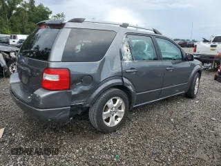 2005 Ford Freestyle SEL with VIN 1FMZK02105GA17947, listed as a Copart auction lot 83083334 with 0 mi miles and Non Repairable. Bid and sale history available at carsss.com. Image 3.