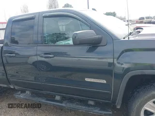 2019 GMC Sierra 1500 Limited with VIN 2GTR1LEC4K1194273, listed as a IAAI auction lot 41480102 with 51,289 mi miles. Bid and sale history available at carsss.com. Image 14.