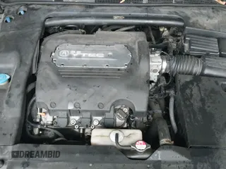 2006 Acura TL z VIN 19UUA66296A072801, wystawiony jako IAAI lot #43307958 z przebiegiem 199 620 mil mil oraz . Historia ofert i sprzedaży dostępna na DreamBid. Obrazek 12.