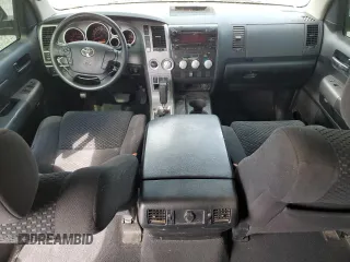 2013 Toyota Tundra 4WD Truck with VIN 5TFDW5F18DX276369, listed as a Copart auction lot 46914815 with 235,916 mi miles and Salvage Title. Bid and sale history available at carsss.com. Image 8.