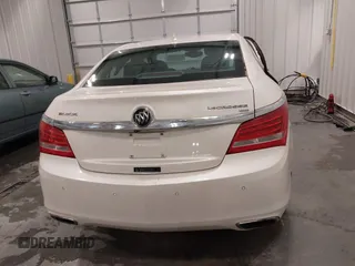 2014 Buick LaCrosse Leather with VIN 1G4GC5G36EF212405, listed as a IAAI auction lot 41472593 with 200,938 mi miles and . Bid and sale history available at DreamBid. Image 16.