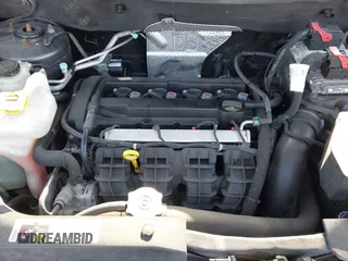 2016 Jeep Compass High Altitude Edition with VIN 1C4NJCEA1GD720030, listed as a IAAI auction lot 41987061 with 167,872 mi miles. Bid and sale history available at carsss.com. Image 10.