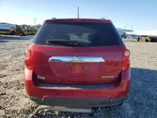 2014 Chevrolet Equinox LT with VIN 1GNALBEK3EZ130804, listed as a Copart auction lot 50078385 with 73,925 mi miles and Salvage Title. Bid and sale history available at carsss.com. Image 6.