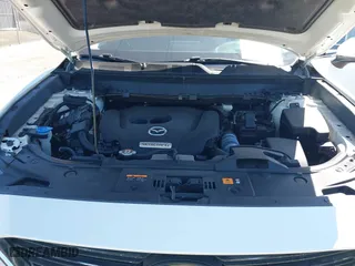 2020 Mazda CX-9 Touring with VIN JM3TCACY6L0403584, listed as a IAAI auction lot 41784589 with 55,328 mi miles. Bid and sale history available at carsss.com. Image 10.