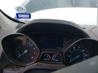 2015 Ford Escape SE with VIN 1FMCU9G90FUA54163, listed as a IAAI auction lot 42058788 with 130,623 mi miles. Bid and sale history available at carsss.com. Image 7.