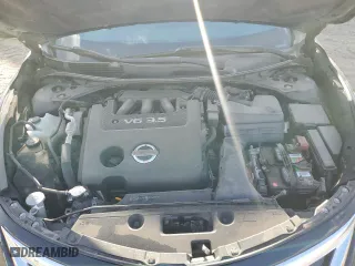 2013 Nissan Altima 3.5 SL with VIN 1N4BL3AP7DN529859, listed as a Copart auction lot 48064365 with 103,674 mi miles and Salvage Title. Bid and sale history available at carsss.com. Image 11.