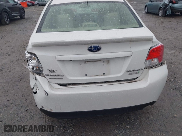 2016 Subaru Impreza Premium с VIN JF1GJAF66GH007808, выставлен на аукционе IAAI как лот 42214695 с пробегом 118 525 миль миль и . История ставок и продаж доступна на DreamBid. Изображение 21.