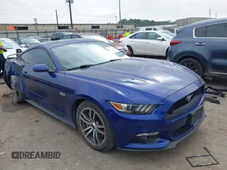 2015 Ford Mustang GT with VIN 1FA6P8CF5F5368602, listed as a IAAI auction lot 40959426 with 78,790 mi miles and . Bid and sale history available at carsss.com. Image 1.