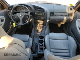 1995 BMW 3 Series M3 with VIN WBSBF9324SEH03062, listed as a Copart auction lot 87878685 with 251,070 mi miles and Salvage Title. Bid and sale history available at carsss.com. Image 8.