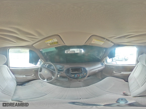 2003 Toyota Tundra with VIN 5TBJN32153S385269, listed as a Copart auction lot 51686275 with 207,409 mi miles and Salvage Title. Bid and sale history available at carsss.com. Image 13.