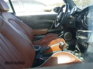 2007 MINI Convertible S с VIN WMWRH335X7TJ43729, выставлен на аукционе IAAI как лот 41385089 с пробегом 91 380 миль миль и . История ставок и продаж доступна на DreamBid. Изображение 5.