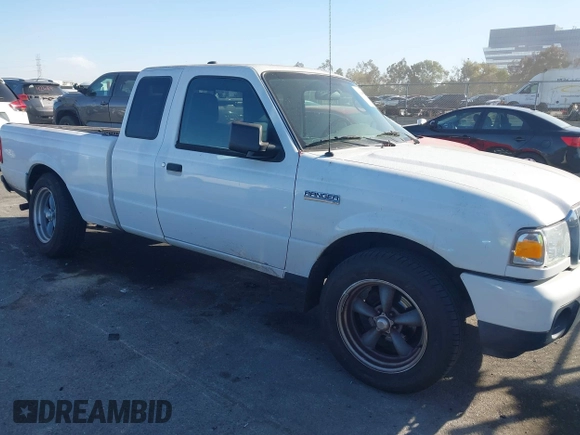 2011 Ford Ranger with VIN 1FTLR1EE5BPA92262, listed as a IAAI auction lot 41279370 with 79,315 mi miles and . Bid and sale history available at DreamBid. Image 13.