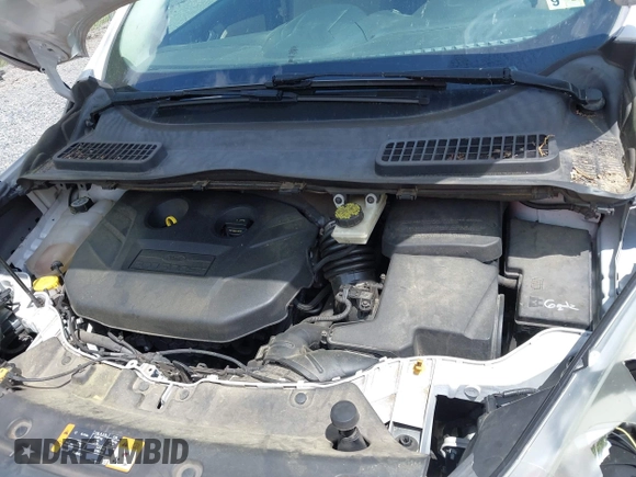 2013 Ford Escape SE with VIN 1FMCU0G90DUB37052, listed as a IAAI auction lot 42132973 with 169,975 mi miles and . Bid and sale history available at DreamBid. Image 10.