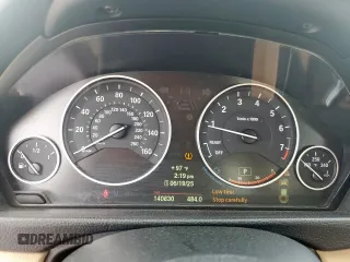2013 BMW 3 Series 328i с VIN WBA3A5C58DF353844, выставлен на аукционе Copart как лот 61845725 с пробегом 140 830 миль миль и Чистый • Clean title. История ставок и продаж доступна на DreamBid. Изображение 9.