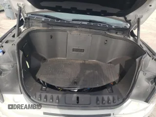 2024 Ford F-150 Lightning Flash с VIN 1FT6W3L78RWG28675, выставлен на аукционе Copart как лот 54061285 с пробегом 11 867 миль миль и Списание • Salvage title. История ставок и продаж доступна на DreamBid. Изображение 11.