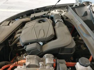 2022 Hyundai Sonata Blue с VIN KMHL24JJ4NA049835, выставлен на аукционе IAAI как лот 43001542 с пробегом 72 296 миль миль и . История ставок и продаж доступна на DreamBid. Изображение 20.