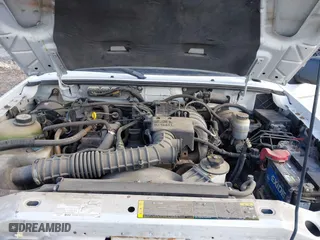2007 Ford Ranger XL with VIN 1FTYR10D37PA56405, listed as a IAAI auction lot 41359393 with 169,065 mi miles. Bid and sale history available at carsss.com. Image 10.