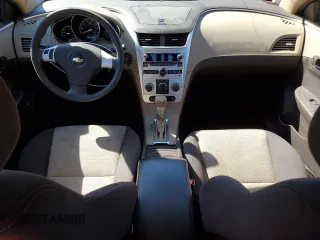 2012 Chevrolet Malibu 1LS with VIN 1G1ZB5E07CF283594, listed as a Copart auction lot 52205475 with 103,837 mi miles and Clean Title. Bid and sale history available at DreamBid. Image 8.