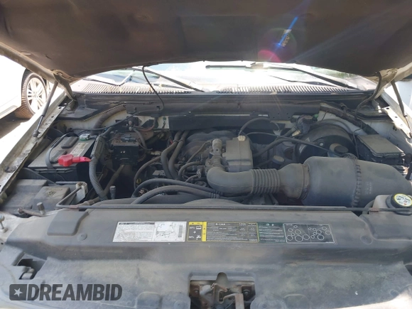 2002 Ford F-150 XL with VIN 3FTRF17222MA24139, listed as a IAAI auction lot 42493583 with 81,585 mi miles and . Bid and sale history available at DreamBid. Image 10.