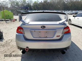 2015 Subaru WRX STI z VIN JF1VA2L67F9804241, wystawiony jako Copart lot #42649583 z przebiegiem 94 386 mil mil oraz . Historia ofert i sprzedaży dostępna na DreamBid. Obrazek 6.