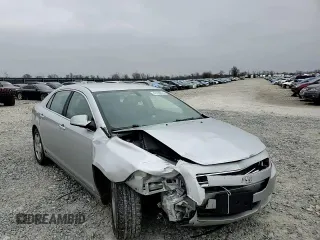2009 Chevrolet Malibu 2LT with VIN 1G1ZJ577694193788, listed as a Copart auction lot 43769875 with 202,617 mi miles and Salvage Title. Bid and sale history available at DreamBid. Image 11.