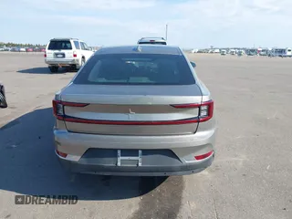 2021 Polestar 2 Launch Edition z VIN LPSED3KA2ML006199, wystawiony jako IAAI lot #42107287 z przebiegiem 27 337 mil mil oraz . Historia ofert i sprzedaży dostępna na DreamBid. Obrazek 16.