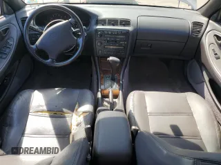 1996 Lexus ES 300 z VIN JT8BF12G3T0149822, wystawiony jako Copart lot #53803495 z przebiegiem 53 648 mil mil oraz Czysty tytuł • Clean title. Historia ofert i sprzedaży dostępna na DreamBid. Obrazek 8.