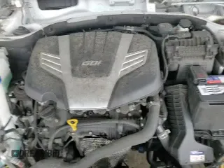 2019 Hyundai Santa Fe Limited Ultimate с VIN KM8SR4HF3KU309094, выставлен на аукционе Copart как лот 84232925 с пробегом 67 419 миль миль и Списание • Salvage title. История ставок и продаж доступна на DreamBid. Изображение 13.