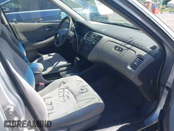2002 Honda Accord LX with VIN JHMCG66542C012795, listed as a IAAI auction lot 42295547 with 155,174 mi miles and . Bid and sale history available at DreamBid. Image 5.